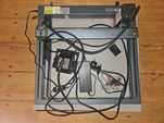 Swiitol E24 Pro grawerka laserowa 24W