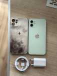 Iphone 12 95% kondycji stan idealny 128gb