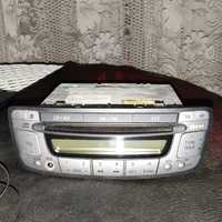 Autoradio Toyota Aygo Model 86120 0H01