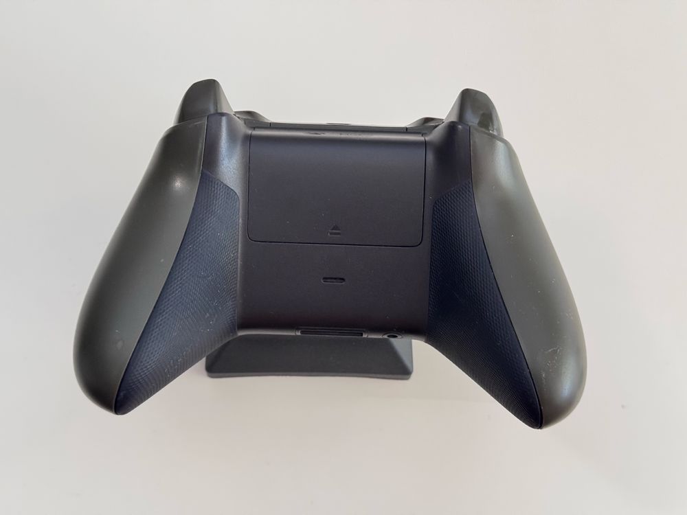 Microsoft Pad Xbox One Bezprzewodowy Controller Combat Tech