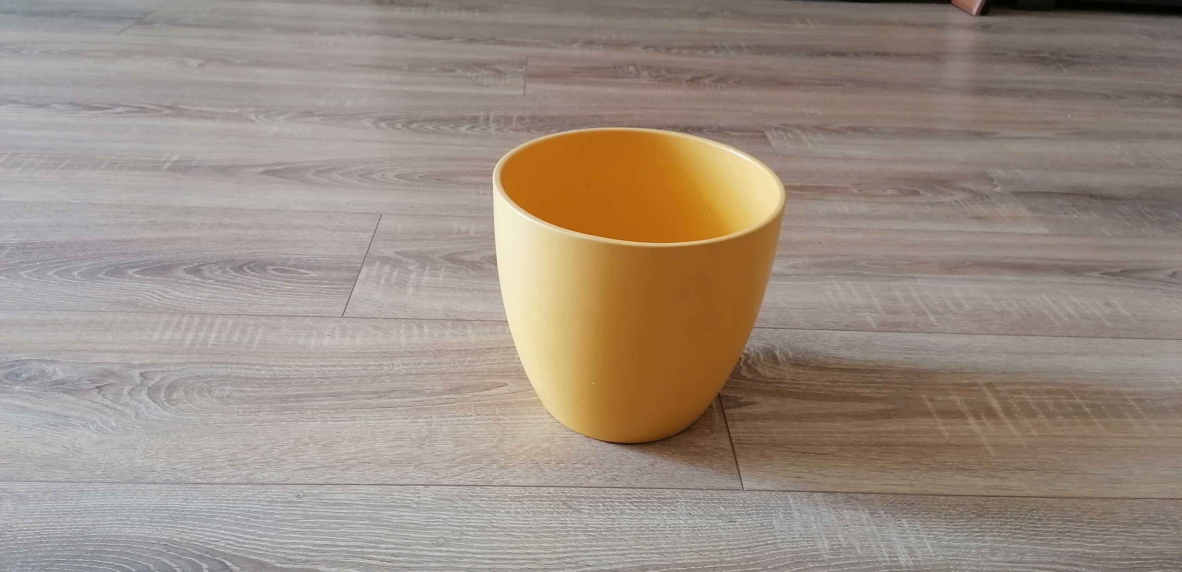 Doniczka ceramiczna 18 cm
