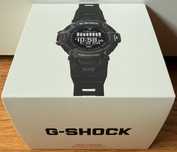 Casio G-Shock GBD-H2000 -1AER z Gwarancją do 2028r