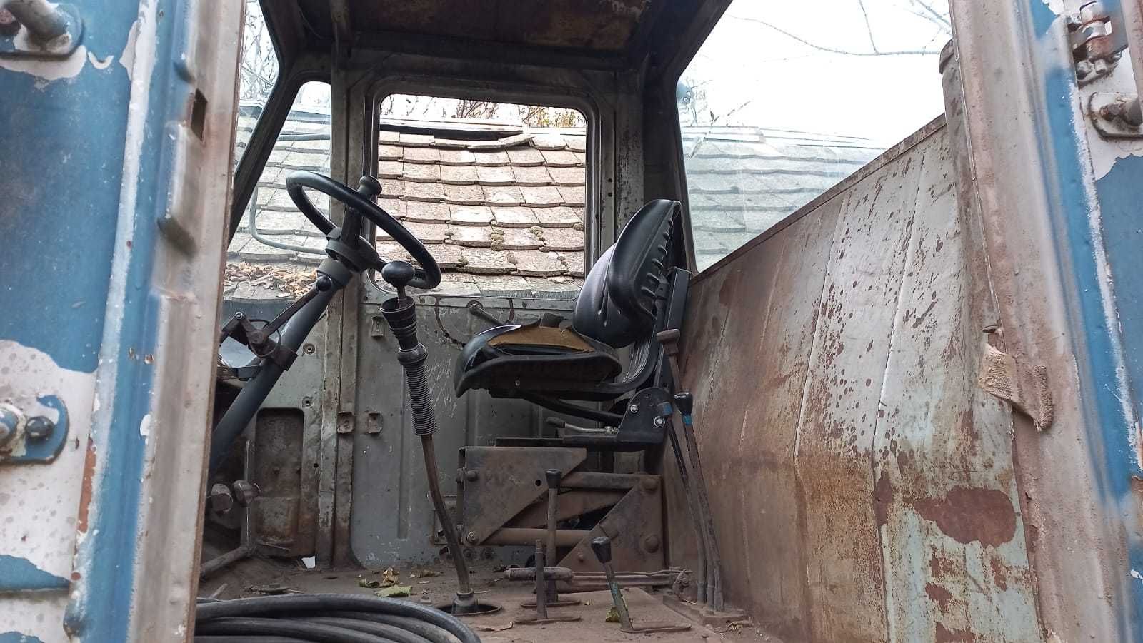 Продается Трактор Т-150К