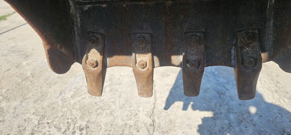 Мініекскаватор Екскаватор Японский IHI IS 28UX2