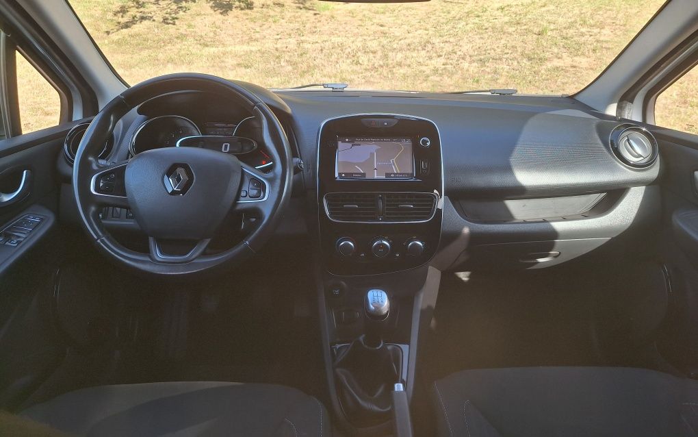 Renault Clio 1.5dci Limited Edtion