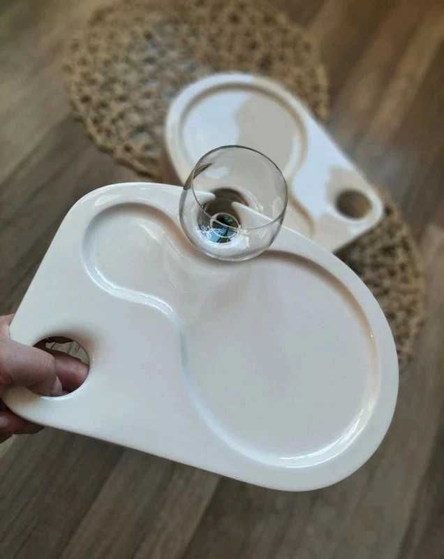 Villeroy& Boch talerz imprezowy Bento party