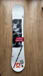 Snowboard Head tamanho 143