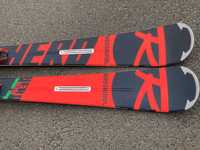 Narty ROSSIGNOL HERO Elite ST Short Turn Ti 162 cm TOP