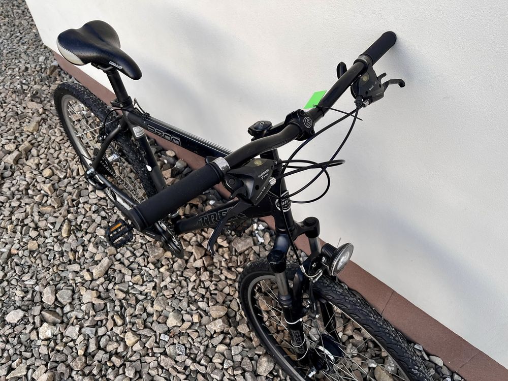 Rower górski TREK 26” mtb / Aluminium / Shimano / Wysyłka