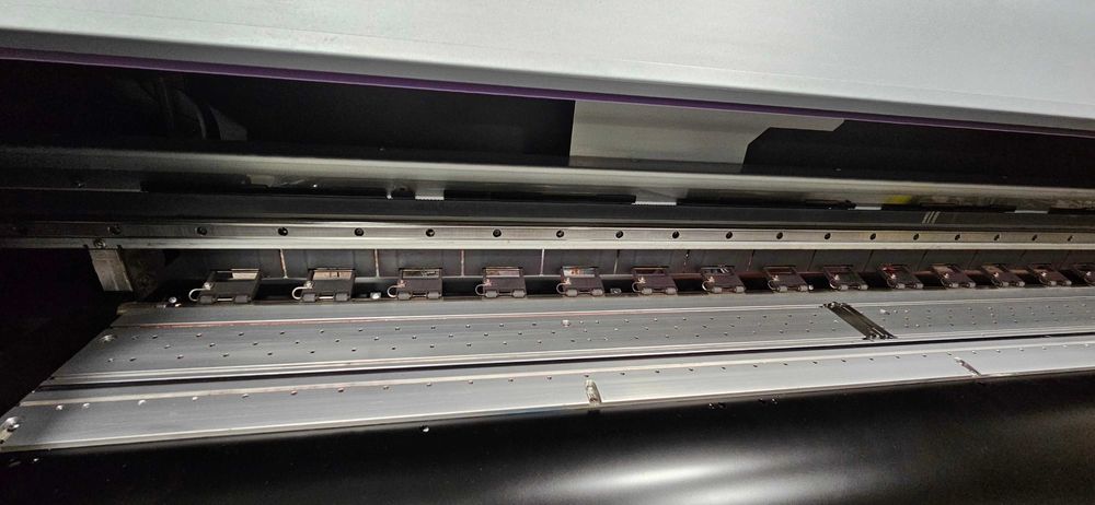 Ploter Mimaki JV33-130 NOWA Głowica oryginał, gwarancja 12 miesięcy