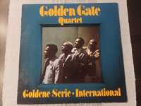 Winyl Golden Gate Quartet