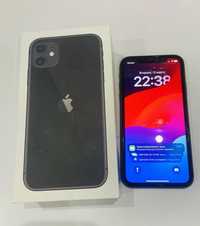 Продам Iphone 11 64 gb black