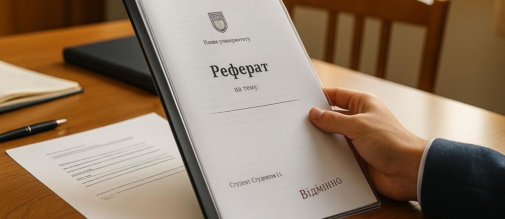 Допомога в навчанні студентам та школярам. Репетитор/курсові