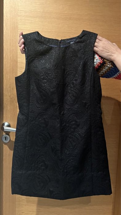 Vestido Tommy Hilfiger número 2