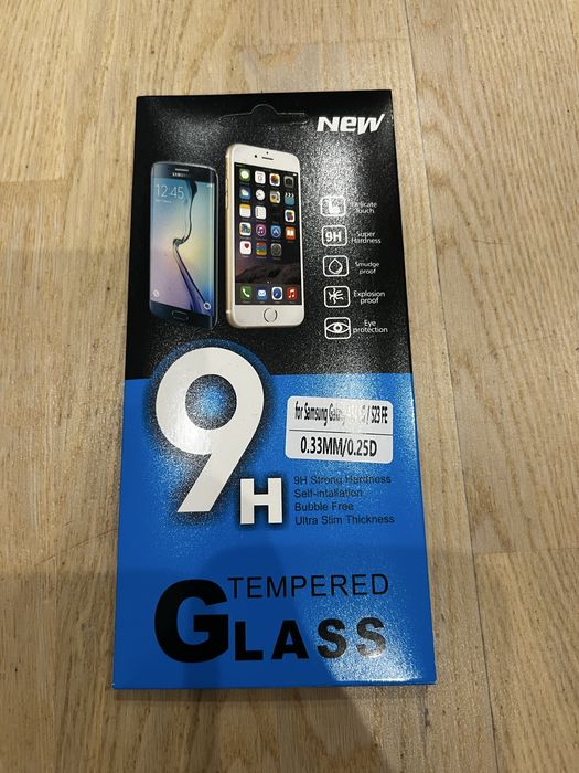 szybkq ochronna telefon