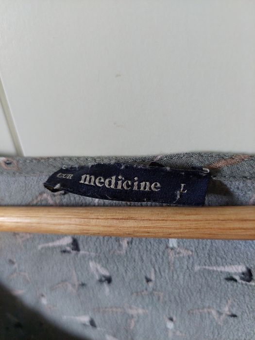 Bluzka Medicine r.L