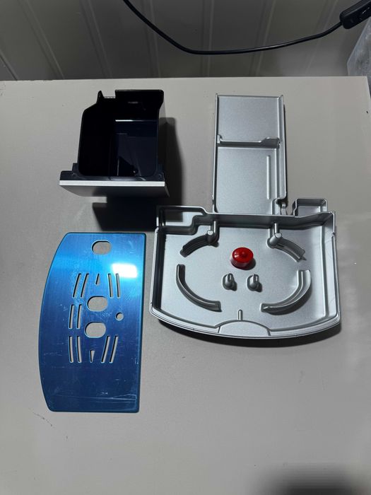 Ekspres Delonghi ECAM 23.420.SW po całkowitym przeglądzie + gwarancja