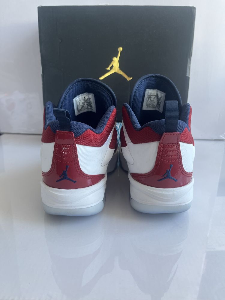 Jordan buty do koszykówki