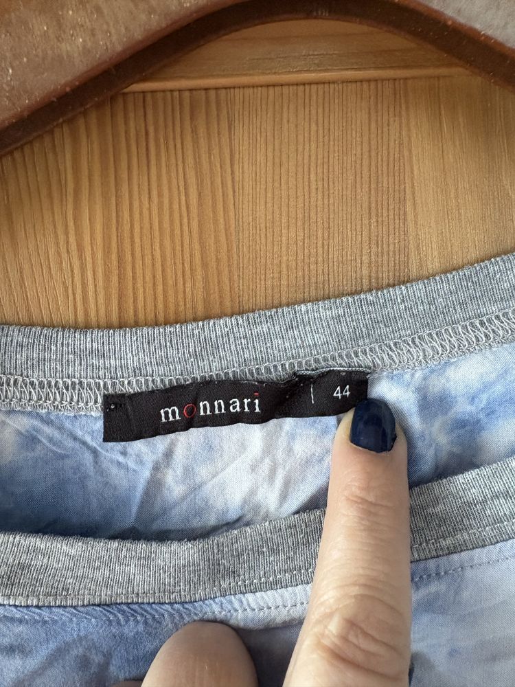 Monnari bluzka damska