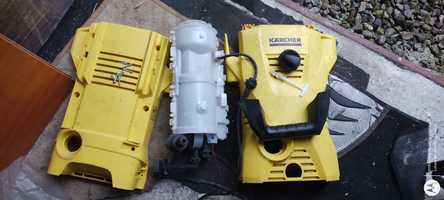 Karcher k2 uszkodzony