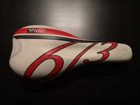 Siodełko SQlab 613 carbon, 175g,  triathlon, szosa, siodło szosowe