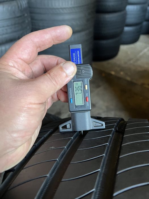 245/40/18 R18 Michelin Primacy 4 4шт