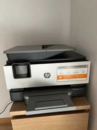 Impressora HP OfficeJet Pro 9012e