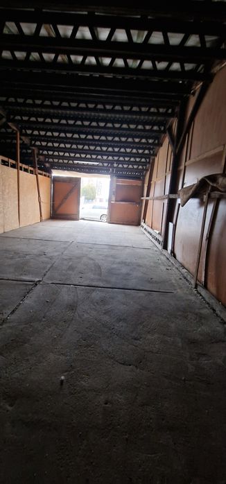 Wynajem   wiata   garaż   hala  magazyn