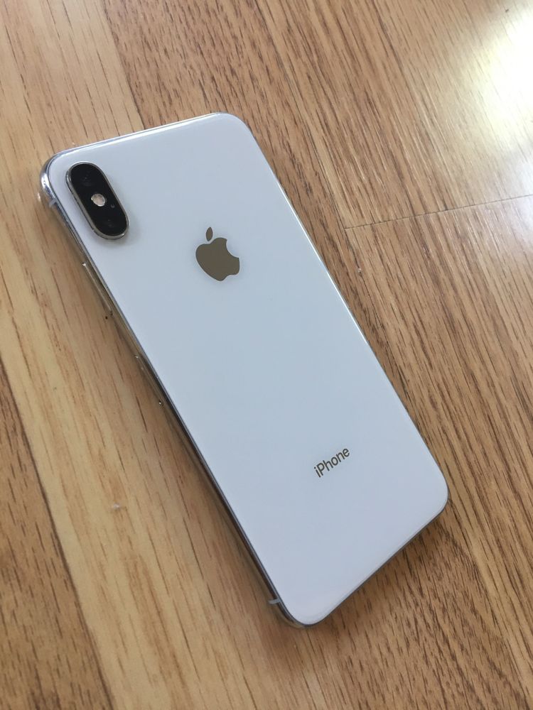 iPhone XS Max 256 ГБ;Неверлок.Идеал.