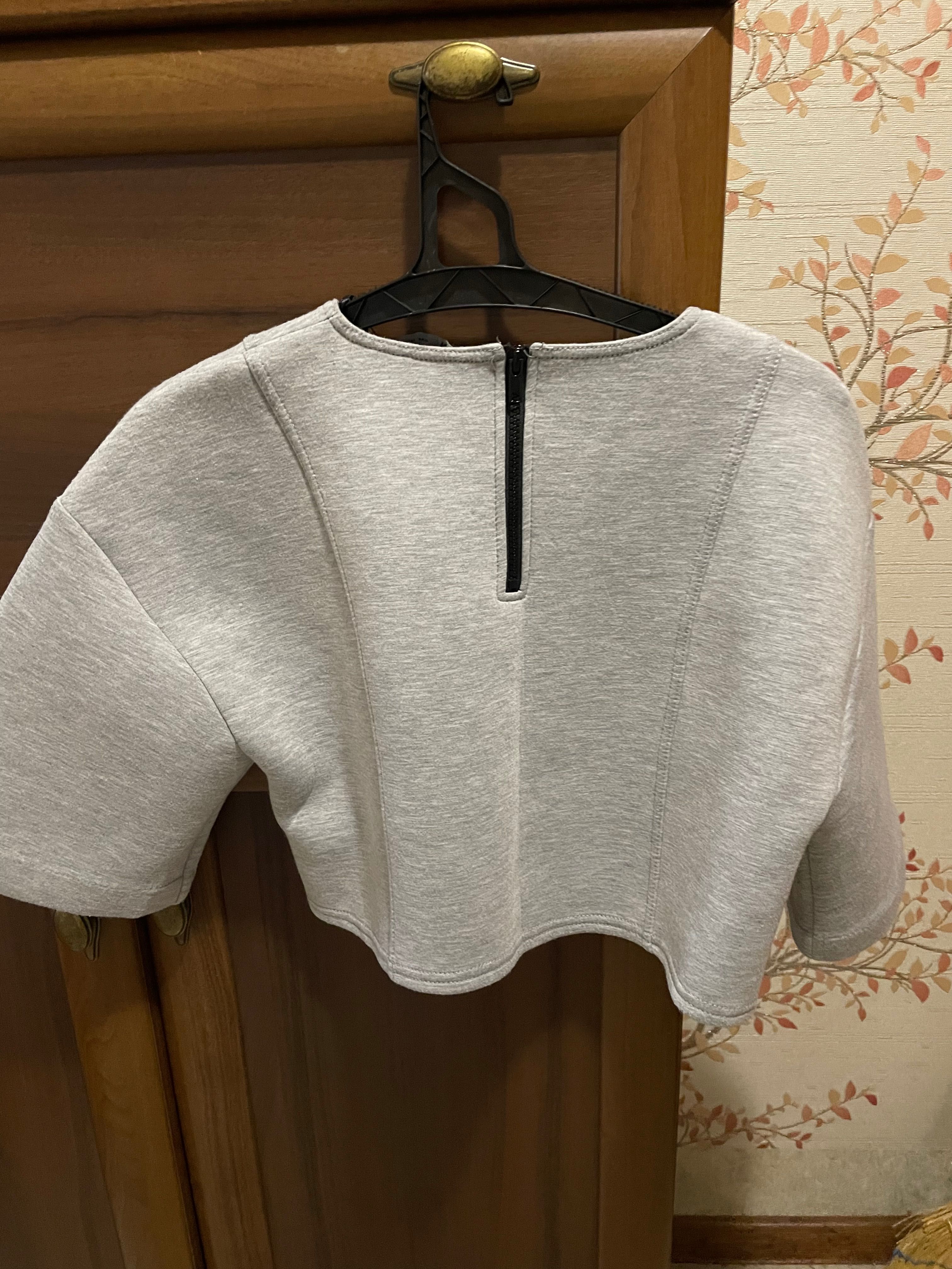 Топ жіночий Zara