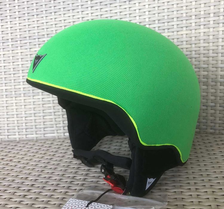 Лыжный, сноубордический шлем каска Julbo Dainese Новый