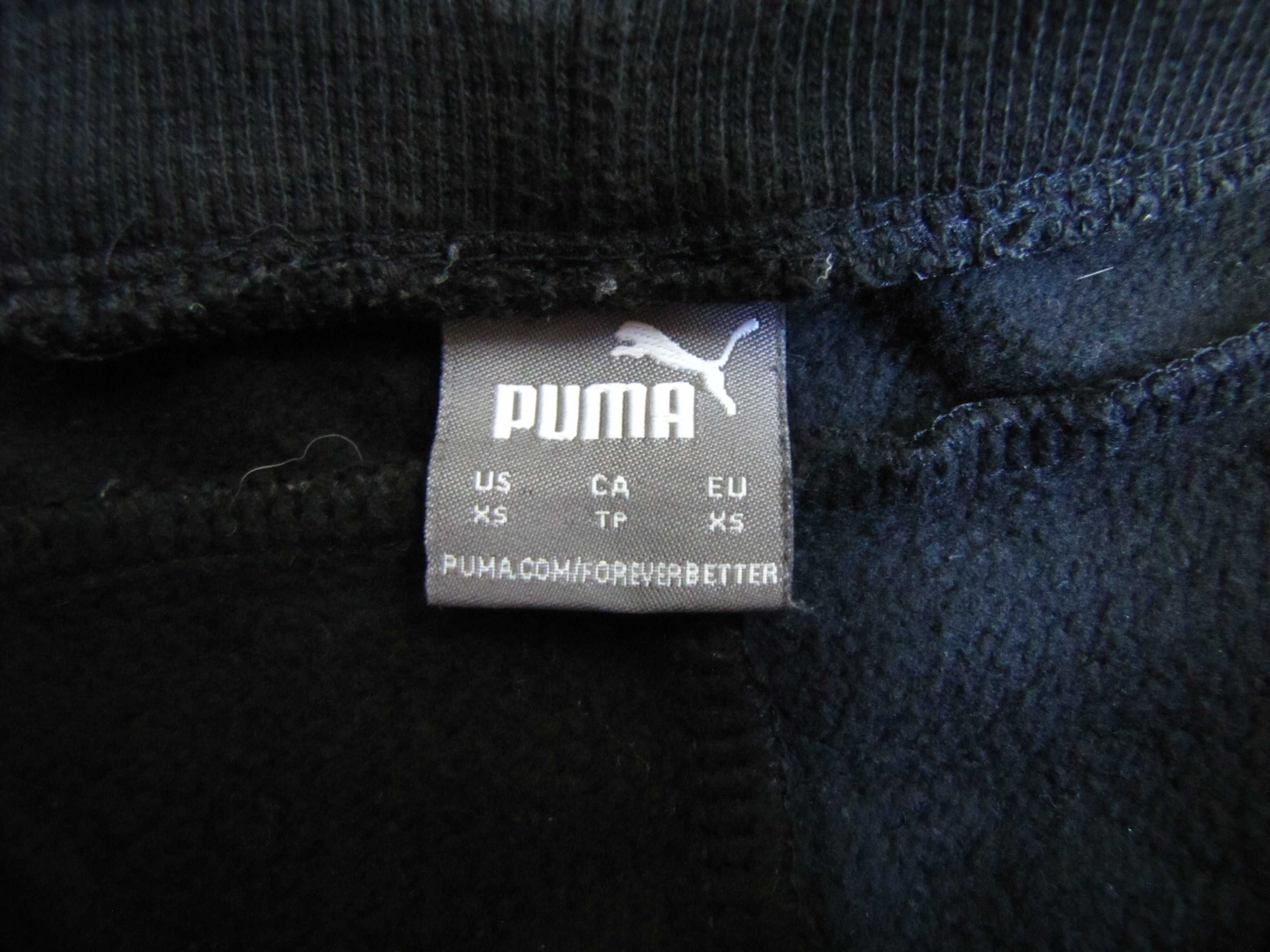 Damskie spodnie dresowe Puma Essentials