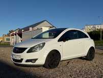 Opel Corsa Opel Corsa 1.4