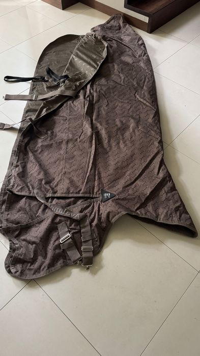 Derka padokowa/przeciwdeszczowa 155 Horze Avalanche 300g