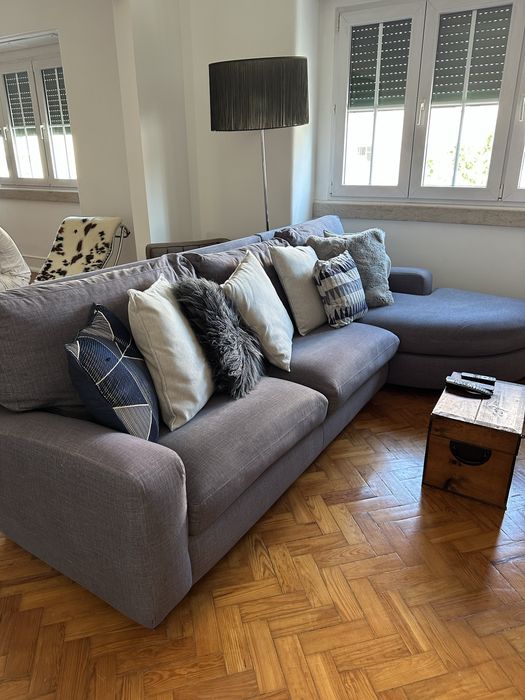Sofa Chez longue Area