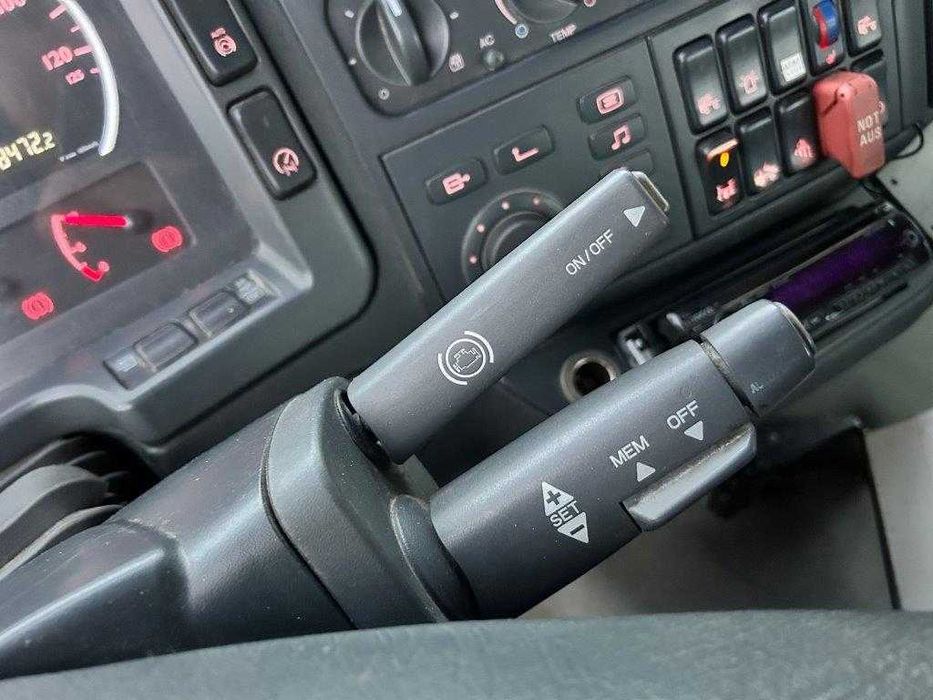 МAN TGA 18.480 4х4 гаковий мультиліфт 5.2м повний привід в наявності!