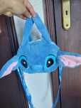 Mala do Stitch nova