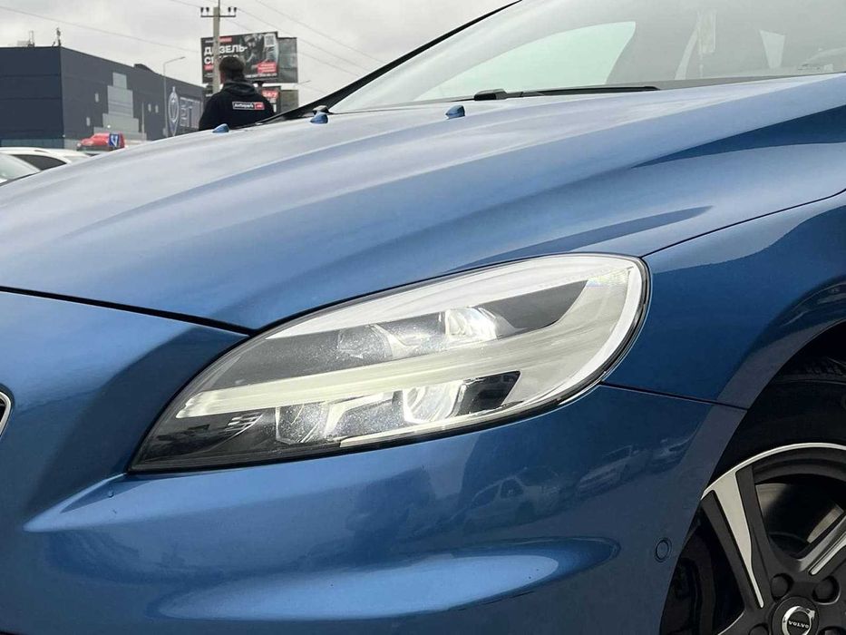 Продам Volvo V40 2017р. #72190