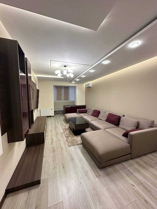 Продам 2 к квартиру ЖК Набережный Квартал (Победа 1)