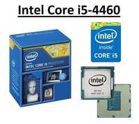 Processador Intel i5 4460 3.20GHz + Cooler Original