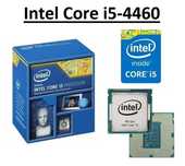 Processador Intel i5 4460 3.20GHz + Cooler Original