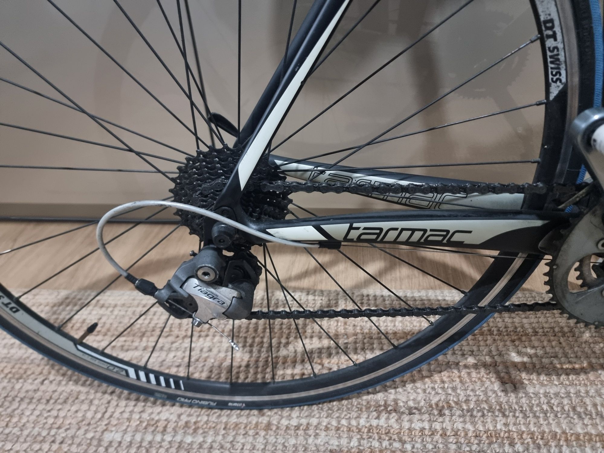 Specialized tarmac !! Świetny stan!