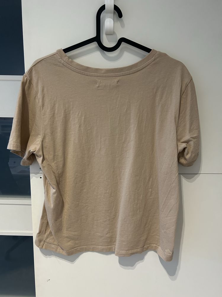 T-shirt z krótkim rękawem z motywem Scooby Doo