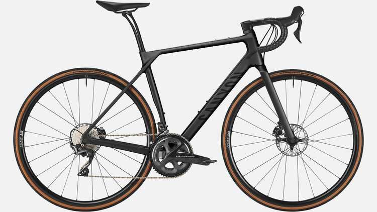 Canyon Endurace cf 8 ltd 2023 ROZMIAR L