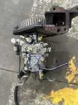 bomba injetora Renault Clio /kangoo 1.9 D BOSCH