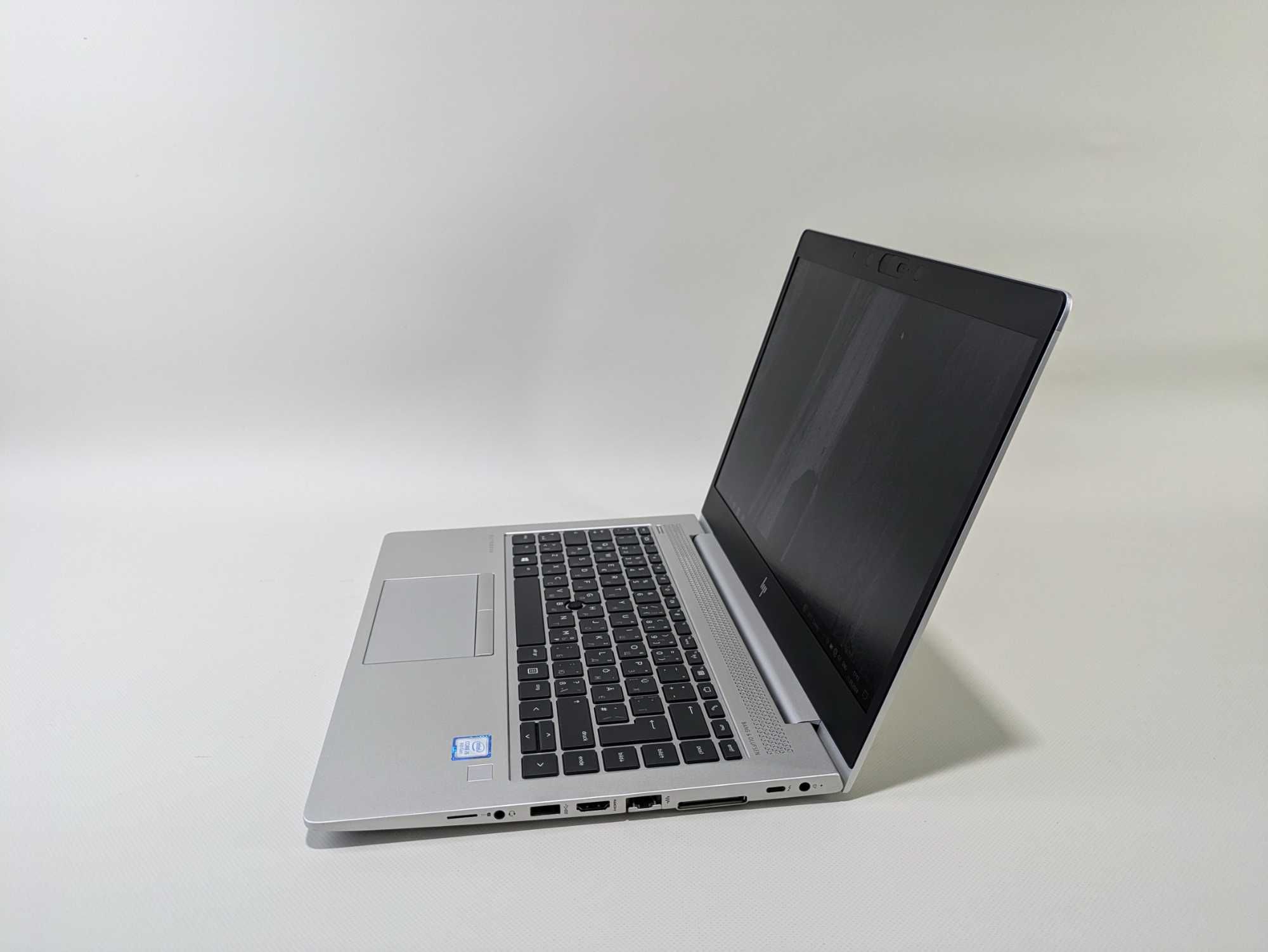 АКЦІЙНА ЦІНА. Ноутбук HP EliteBook 840 G5 / 14 FHD/I5-8250U/8gb/256 gb