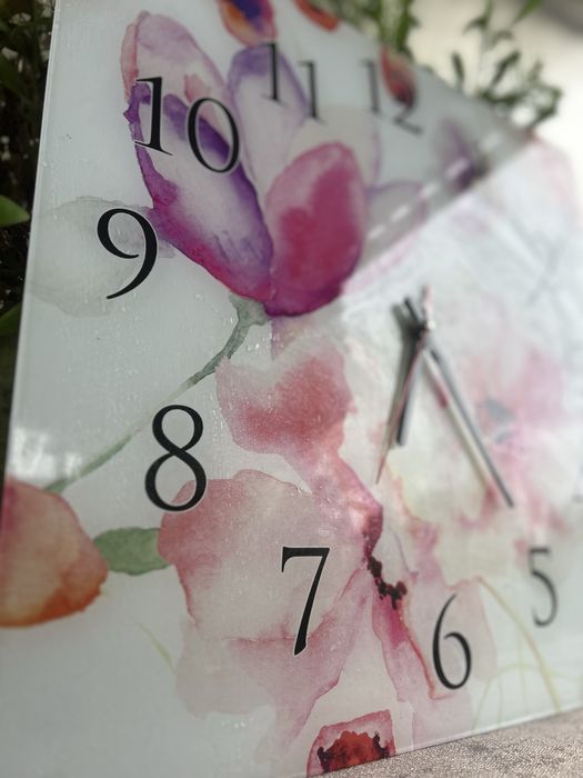 Настінний годинник,настенные часы