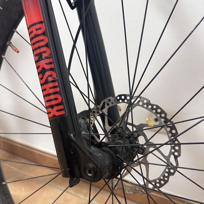 ORBEA Alma BTT (2021)