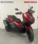 Honda ADV 350