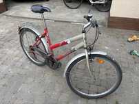 Rower górski mtb damski Kross 26 cali Grand 19 L